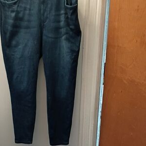 SHEIN Deep Blue Women's Jeggings